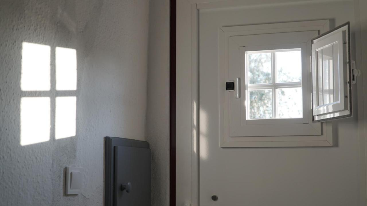 17 Da Rua Da Estacao Villa São Pedro do Corval Dış mekan fotoğraf