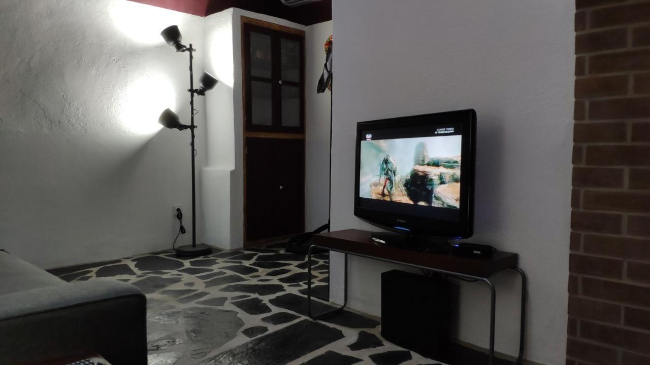 17 Da Rua Da Estacao Villa São Pedro do Corval Dış mekan fotoğraf