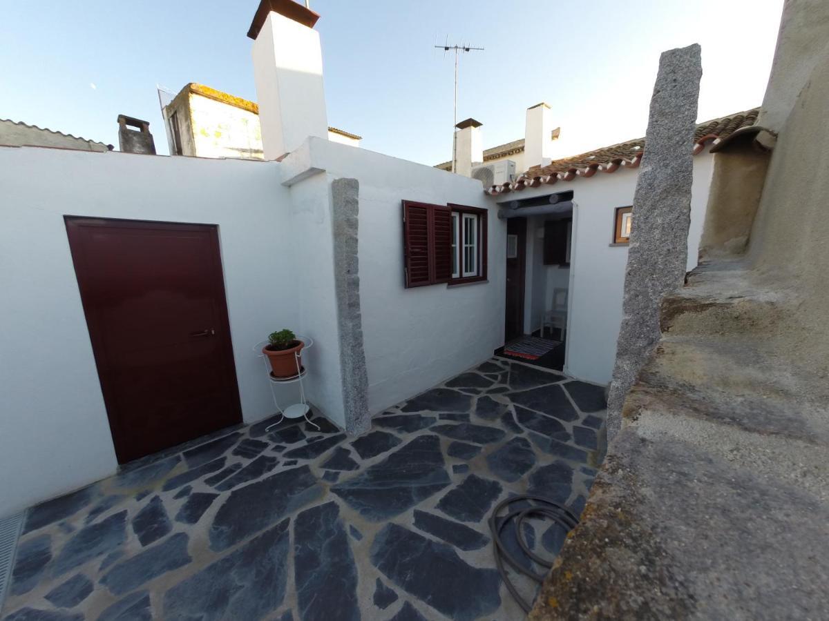 17 Da Rua Da Estacao Villa São Pedro do Corval Dış mekan fotoğraf