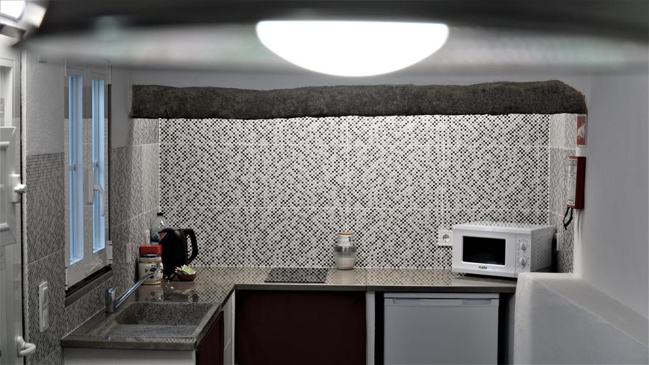 17 Da Rua Da Estacao Villa São Pedro do Corval Dış mekan fotoğraf